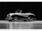 Thumbnail Photo 0 for 1953 Austin A40